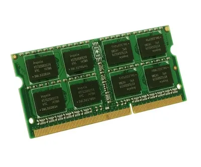 687515-H65 - HP 4GB PC3-12800 DDR3-1600MHz non-ECC Unbuffered CL11 SoDIMM Single-Rank1.35V Memory Module
