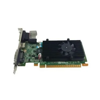 687579-001 - HP Nvidia GeForce Gt620 Fh 1GB Video Graphics Card