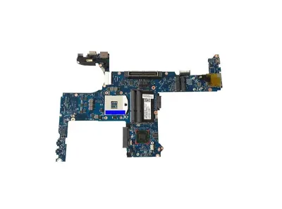 687828-601 - HP System Board (MotherBoard) UMA QM77 with WAN for ProBook 6470b Notebook PC