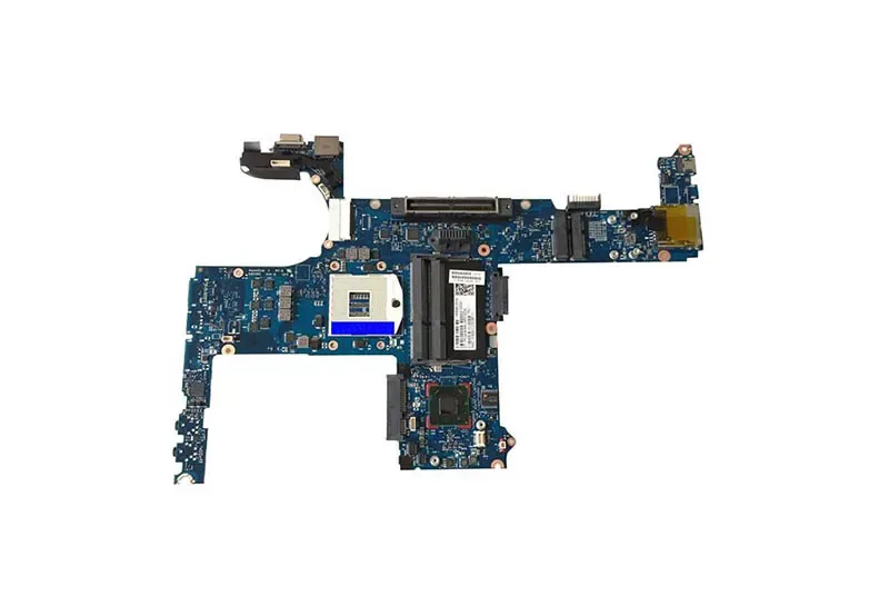 687836-001 - HP System Board (MotherBoard) for Elitebook 8470p Notebook PC