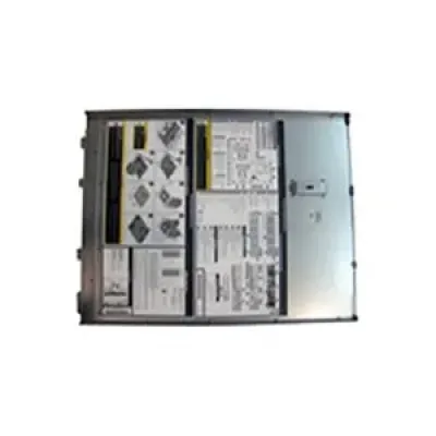 687952-001 - HP Access Panel for 12 LFF & 25 SFF Drive Models