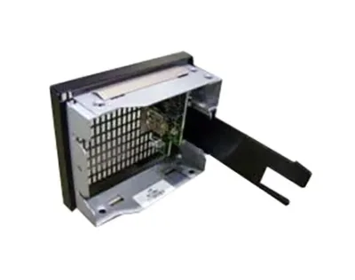 687958-001 - HP Front Panel Cage Assembly for ProLiant DL380e G8