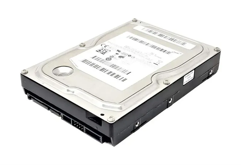 687982-001 - HP 500GB 7200RPM SATA 6Gbps Advanced Format (AF) 3.5-inch Hard Drive