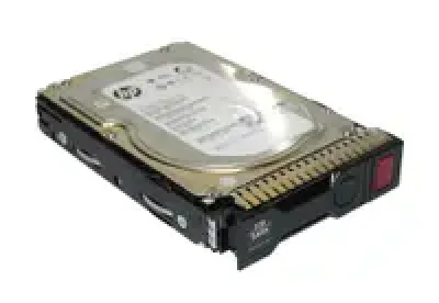 687984-001 - HP 2TB 7200RPM SATA 6GB/s NCQ MidLine 3.5-inch Hard Drive