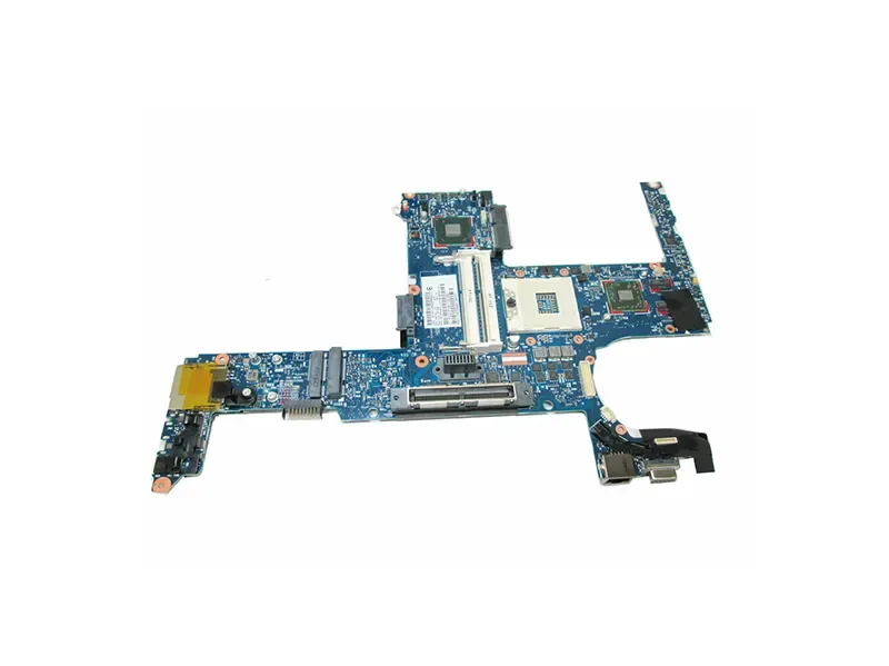 688040-001 - HP System Board (Motherboard) for EliteBook 8470p Laptop System