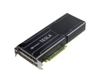 688982-001 - HP nVidia Tesla K10 PCI-Express 3.0 x16 8GB GDDR5 384-Bit Dual GPU Video Graphics Card