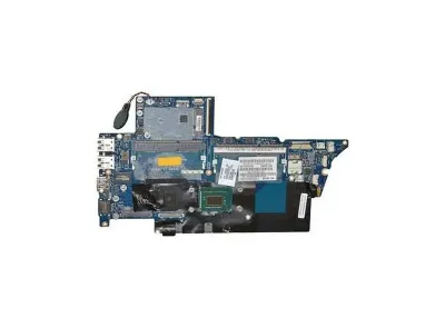 689072-501 - HP System Board (Motherboard) UMA E2 1800 6U