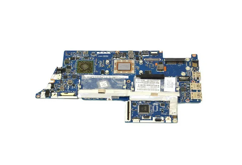 689157-001 - HP System Board (MotherBoard) for Envy 6 AMD A6 Ultrabook Notebook PC