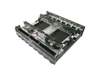 689229-001 - HP AMP 16-Bay Midplane Assembly Enclosure for c7000 BladeSystem