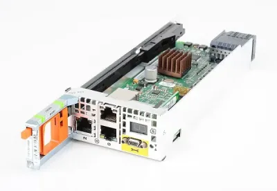 689254-001 - HP 4.3U Management Module for ProLiant SL4500