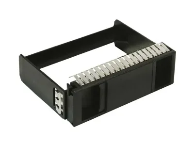 689745-B21 - HP LFF Hard Drive Common Blank for ProLiant DL160 G9 Server