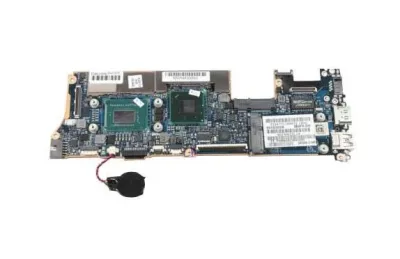 689959-001 - HP System Board (Motherboard) Intel Core i7-3667U CPU for Spectre XT 13