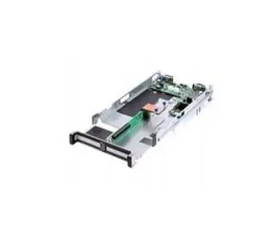 68Y7484 - IBM PCI Express Gen 2 Expansion Blade II for BladeCenter
