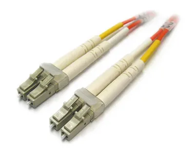 68Y7501 - IBM 10m OM3 Fibre Optic Cable LC/LC