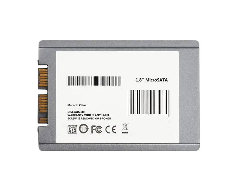 68Y7719 - IBM 200GB mSATA SATA 1.8-inch MLC Solid State Drive