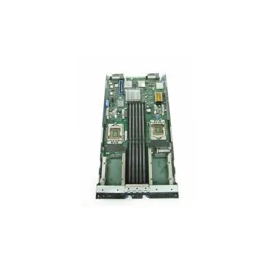 68Y8033 - IBM System Board (Motherboard) for Blade Center HS22 Supports 5500 Series Processor