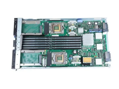 68Y8035 - IBM System Board for Intel Xeon 5600 Series and 5500 Series HS22