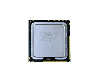 68Y8133 - IBM 2.00GHz 5.86GT/s QPI 12MB L3 Cache Intel Xeon L5638 6 Core Processor