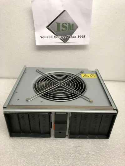 68Y8205 - IBM BladeCenter H High-Efficiency Blower Module