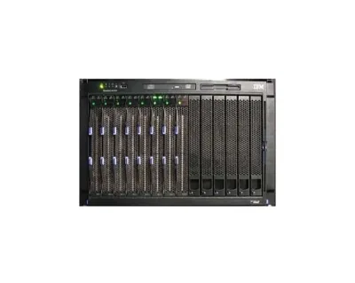 68Y8214 - IBM Chassis Shell (without shuttle) for BladeCenter H (1886 7989 8852)