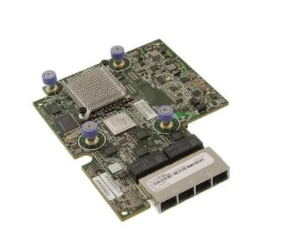 68Y8433 - IBM 1GB 4-Port ISCSI DAUGHTER Card