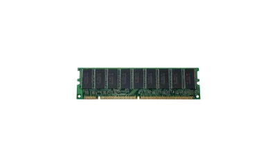 69001084H01NTAF - PNY 256MB 133MHz PC133 ECC Unbuffered CL3 168-Pin DIMM Dual Rank Memory Module