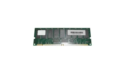 69001326-H00-CSC - PNY 512MB 133MHz PC133 ECC Registered CL3 3.3V 168-Pin DIMM Memory Module