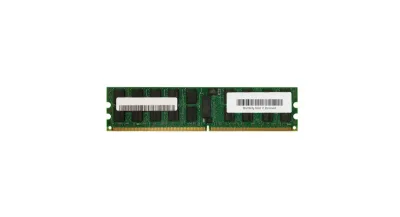 69002166-F01-NTA-T - PNY 4GB Kit (2 X 2GB) DDR2-667MHz PC2-5300 ECC Registered CL5 240-Pin DIMM Dual Rank Memory