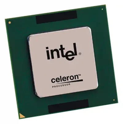 690537-001 - HP 1.70GHz 5GT/s DMI 2MB Cache Socket PGA988 Intel Celeron B820 2-Core Processor