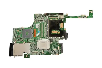 690642-001 - HP 2-Slot DDR3 RAM System Board (Motherboard) Socket-G2 for EliteBook 8570W