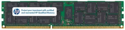 690802R-B21 - HP 8GB PC3-12800 DDR3-1600MHz ECC Registered Cl11 RDIMM Dual-Rank Memory Module
