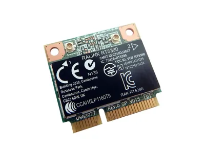 690980-001 - HP Ralink Rt5390r 802.11bgn 1x1 Wi-fi Network Adapter