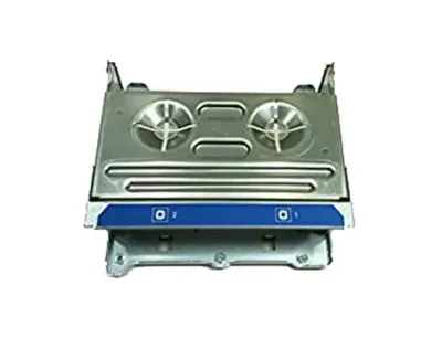 691274-001 - HP Processor Cage Assembly for HP ProLiant DL385p G8 Server