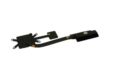 691656-001 - HP Heatsink and Fan Assembly