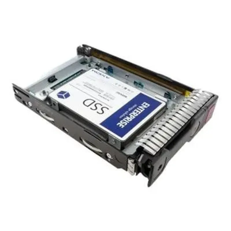 691854-B21 - HP 200GB SATA 6Gb/s 2.5-inch Solid State Drive