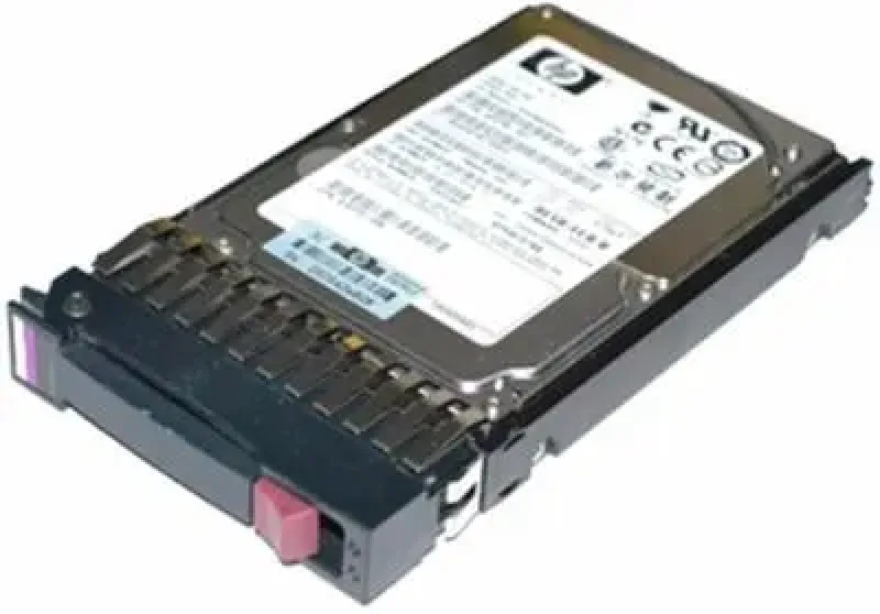 691867-B21 - HP 400GB SATA 6GB/s Enterprise Mainstream Endurance 2.5-inch Solid State Drive
