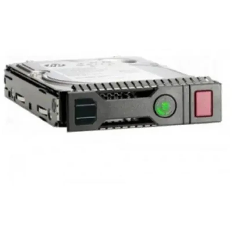 691869-B21 - HP 800GB SATA 6GB/s Enterprise Mainstream Endurance 2.5-inch Solid State Drive