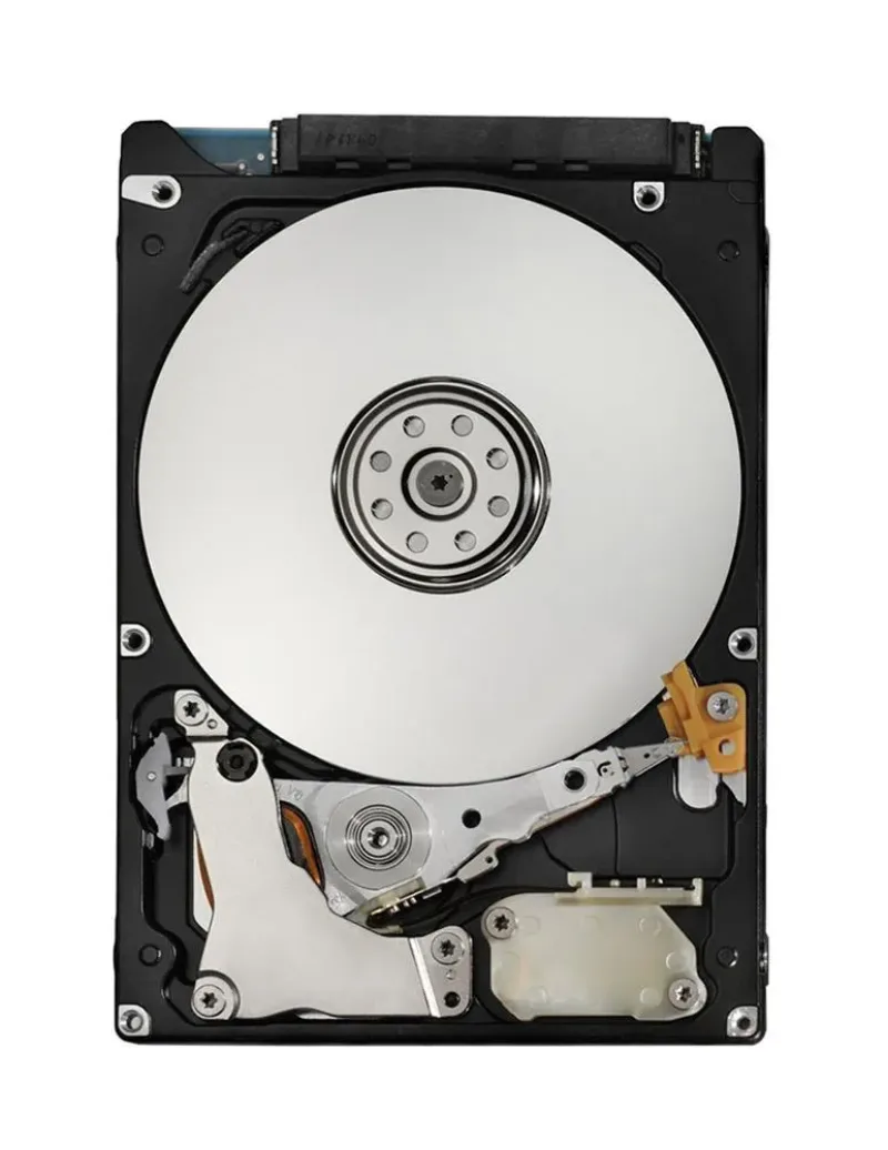 691917-002 - HP 320GB 5400RPM SATA 7mm 2.5-inch Hard Drive