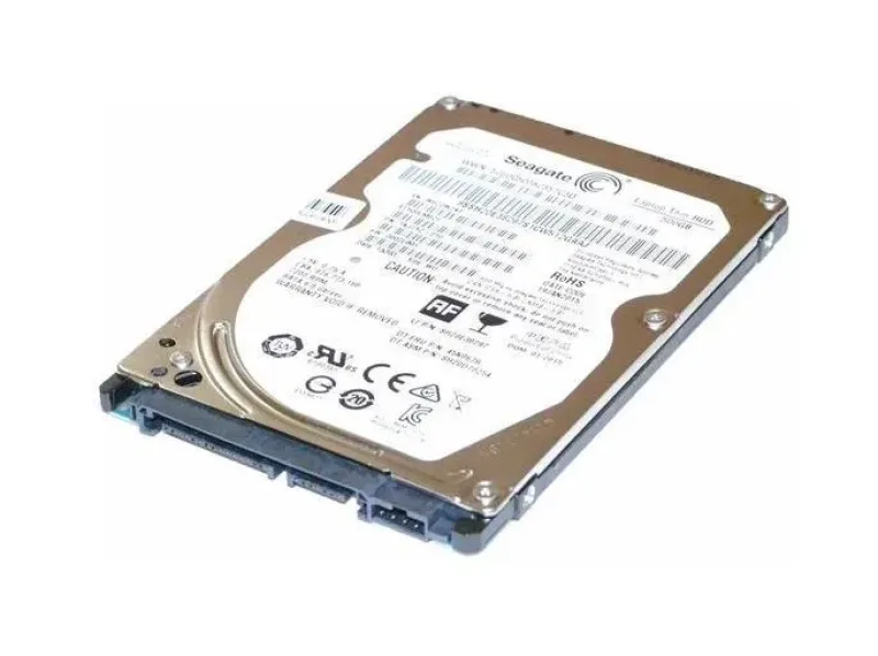 691917-003 - HP 320GB 5400RPM SATA 2.5-inch Hard Drive