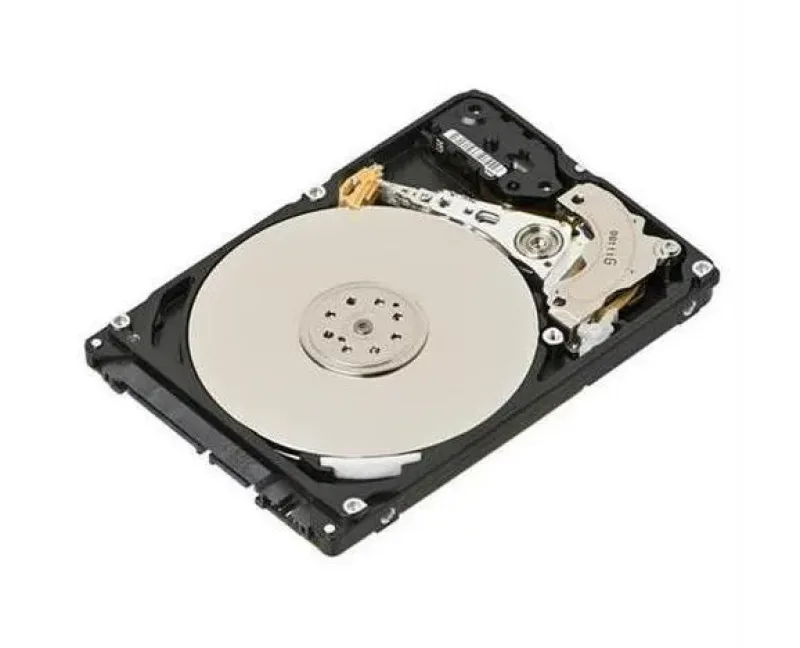 691918-023 - HP 500GB 5400RPM SATA 3Gb/s 2.5-inch Hard Drive