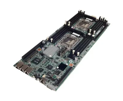 692492-001 - HP System Board (Motherboard) for ProLiant SL230 / 250 / 270 GEN8 Server
