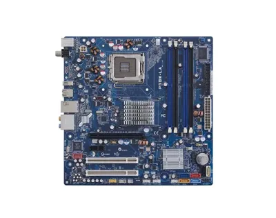 692906-001 - HP System Board (MotherBoard) for ProLiant BL460C G8 Server