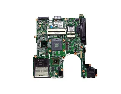 693134-001 - HP System Board (MotherBoard) QM77 for Elitebook 8570p Notebook PC
