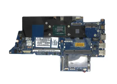 693230-002 - HP Envy 4-1000 UltraBook Motherboard with Intel i3-2367M 1.4GHz CP
