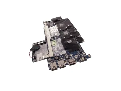 693233-002 - HP Envy 6-1000 UltraBook Motheboard 7670m/2g with Intel i5-2467m