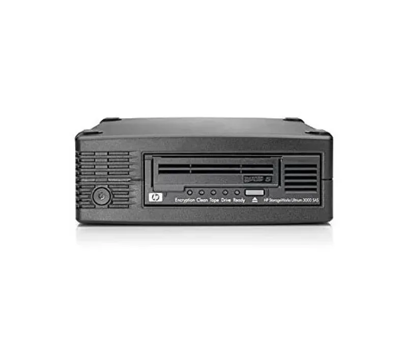 693415-001 - HP DAT 160 SAS External Tape Drive