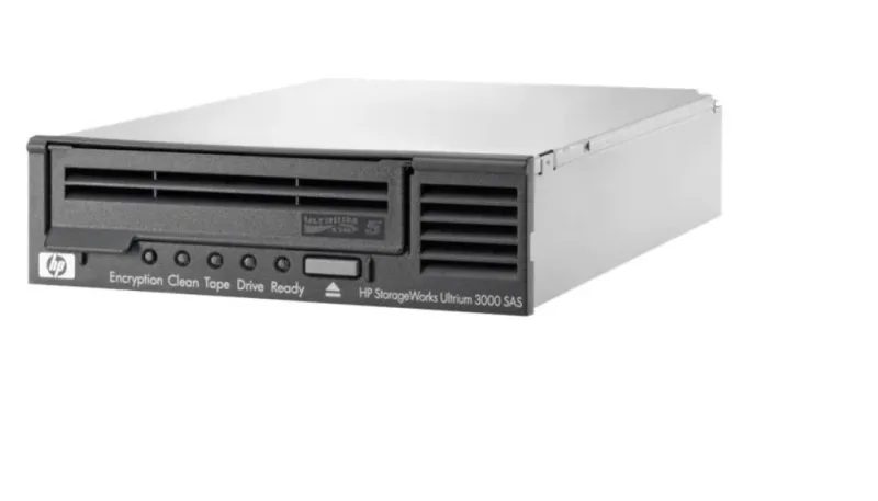 693416-001 - HP Lto5 U3000 Int SAS Tape Drive