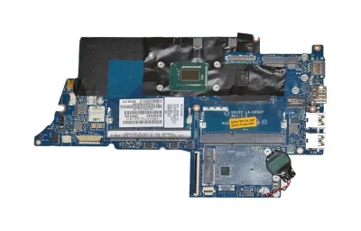 693655-002 - HP Intel System Board (Motherboard) with i3-2377M CPU for ENVY 4-1000