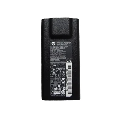 693716-001 - HP 65-Watts AC Adapter for Smart Laptop