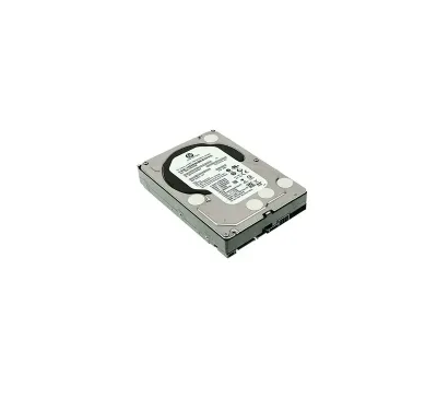 694372-002 - HP 3TB 7200RPM SATA 3.5-inch Hard Drive with Tray